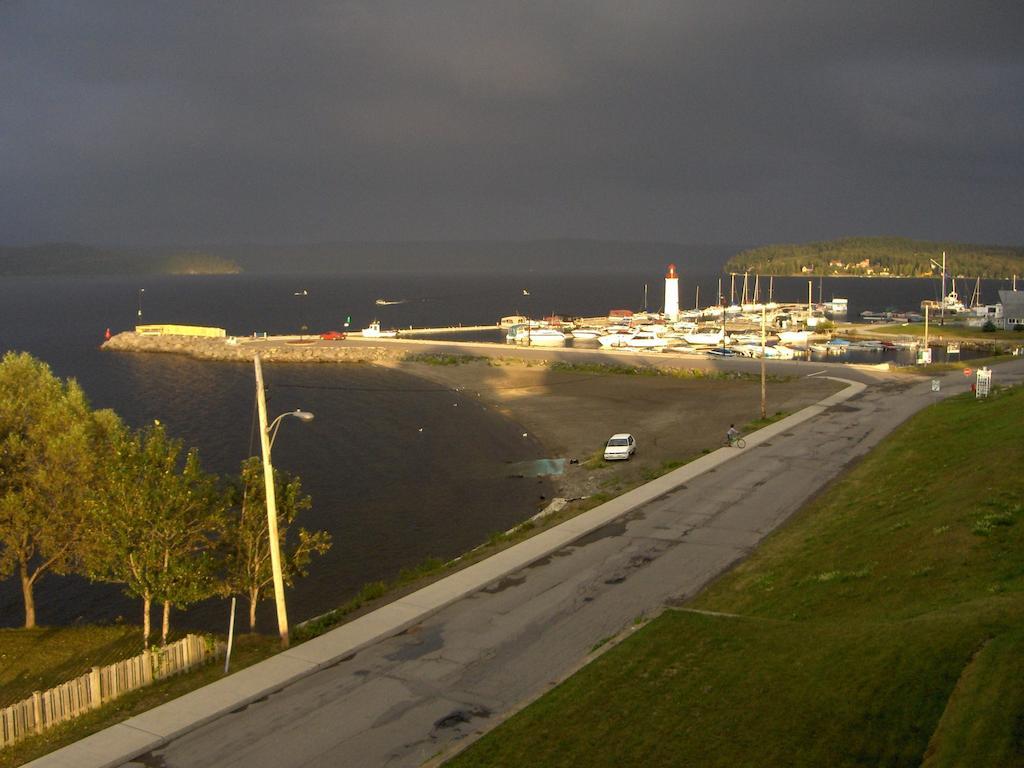 Motel Royal Cabano
