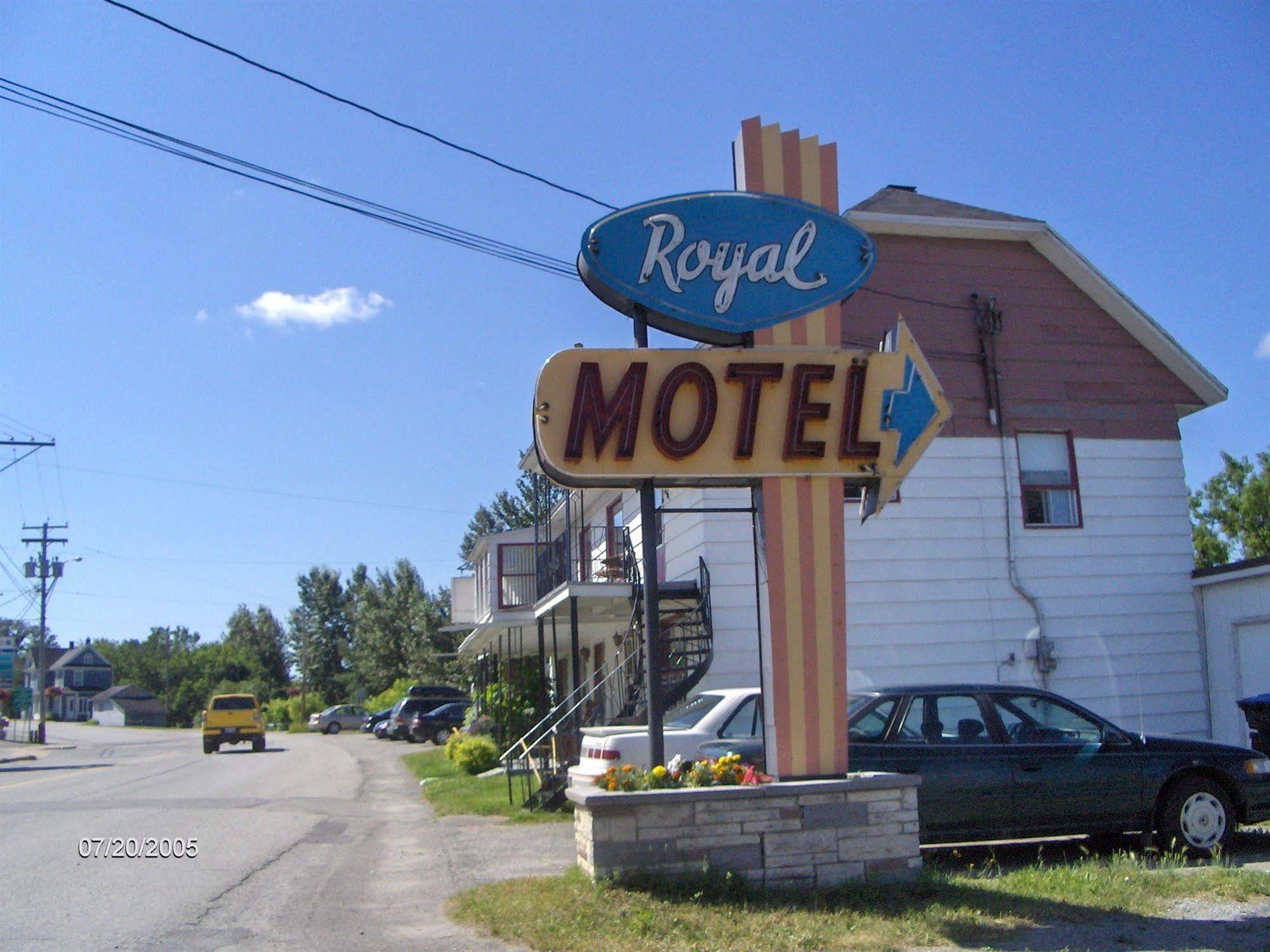 Motel Royal 2*
