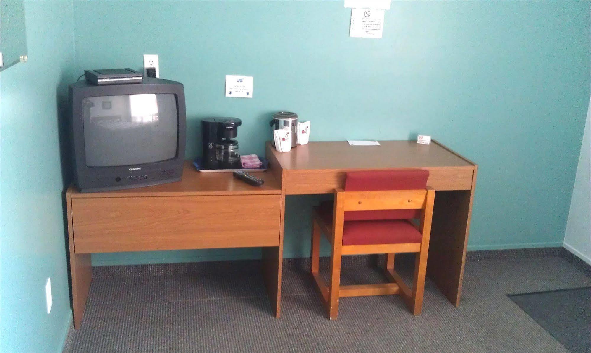 Motel Royal Cabano